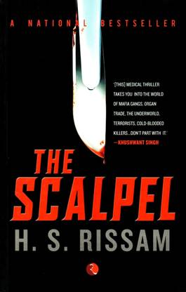 Scapel