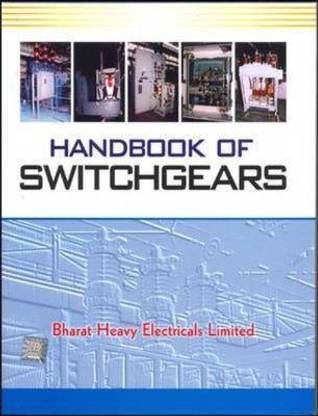 Handbook of Switchgears