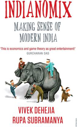 Indianomix