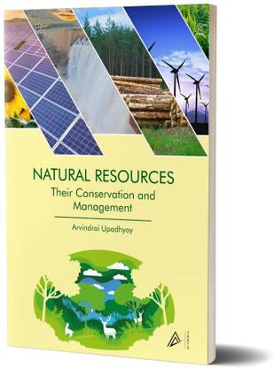 Natural Resources: Their Conservation and Management