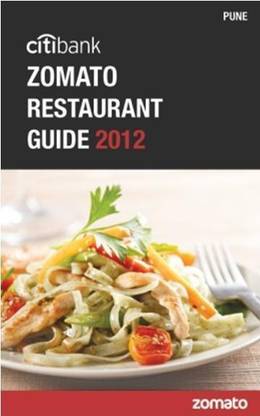 Citibank Zomato Restaurant Guide: Pune