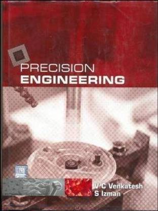 Precision Engineering
