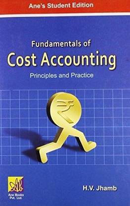 Fundamentals of Cost Accounting
