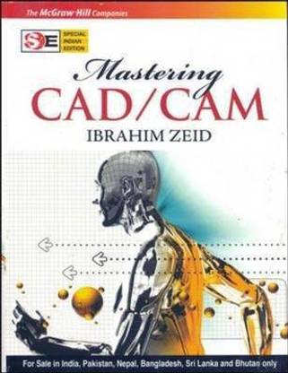 Mastering CAD/CAM (Sie)