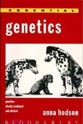 Essential Genetics