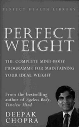 Perfect Weight