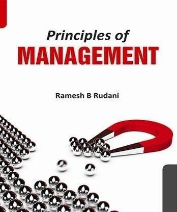 Principles of Management