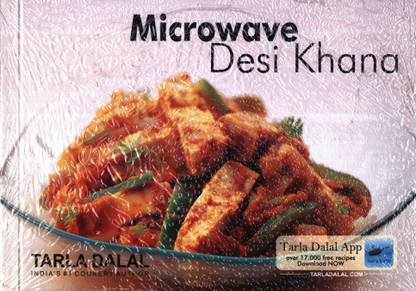 Microwave Desi Khana