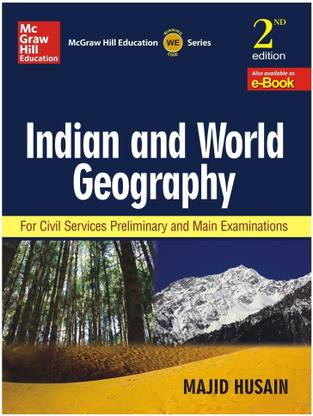 Indian and World Geography