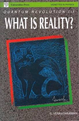 What is Reality?