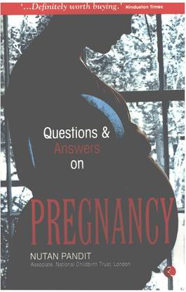 Questions and Answers on Pregnancy
