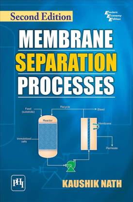 Membrane Separation Processes