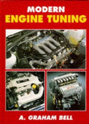 Modern Engine Tuning