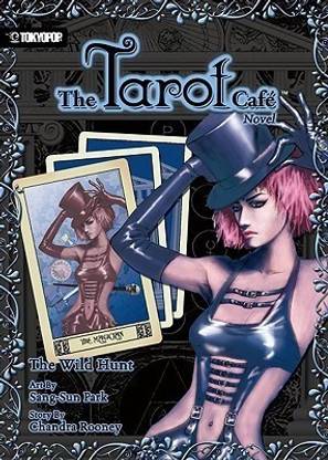 The Tarot Cafe: The Wild Hunt