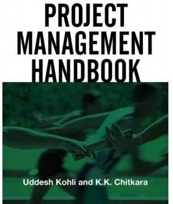 Project Management Handbook