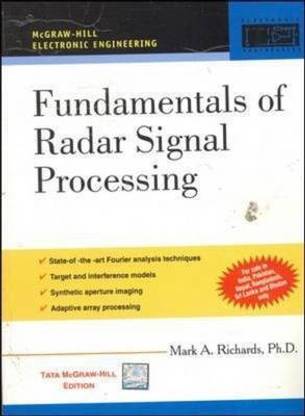 Radar Signal Processing