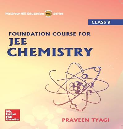 Foundation Course for Jee Chemistry Class 9