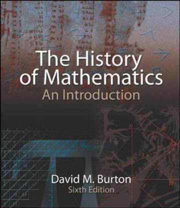 The History of Mathematics