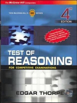 Test of Reasoning