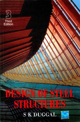 Design of Steel Structures old Edition