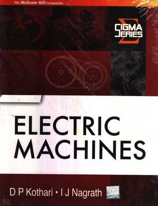 Electric Machines