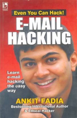 E-mail Hacking