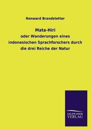 Mata-Hiri