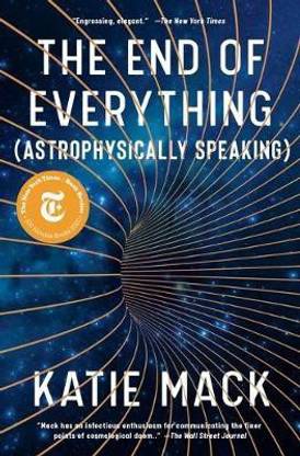 THE END OF EVERYTHING
