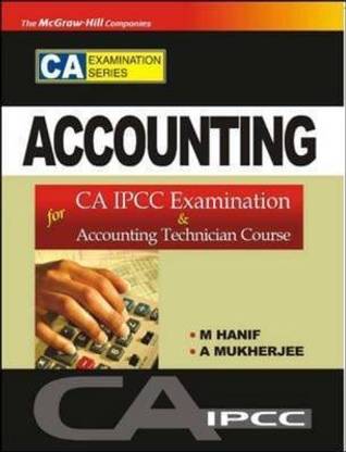 Accounting for Ca- Ipcc