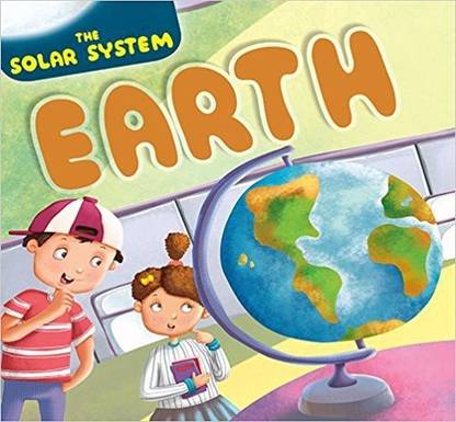 The Solar System Earth