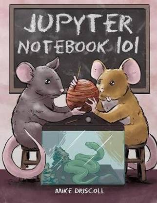Jupyter Notebook 101