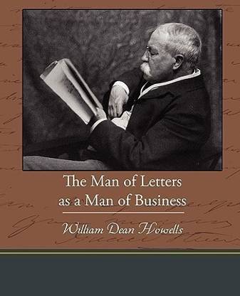 The Man of Letters as a Man of Business