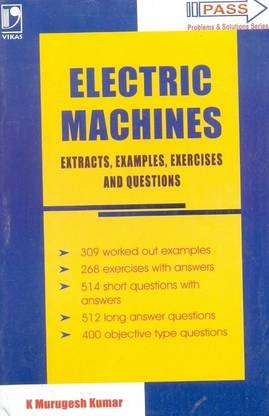 Electric Machines
