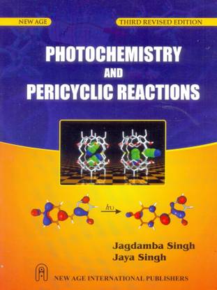 Photochemistry and Pericyclic Reactions
