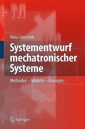 Systementwurf mechatronischer Systeme