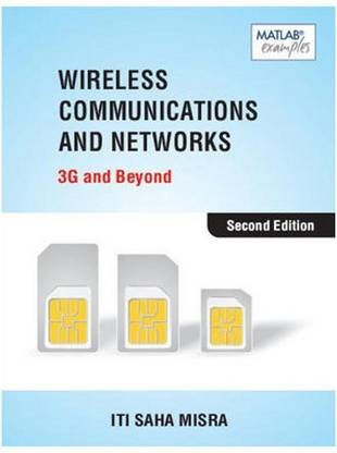 Wireless Comm & Net  - 3G and Beyond