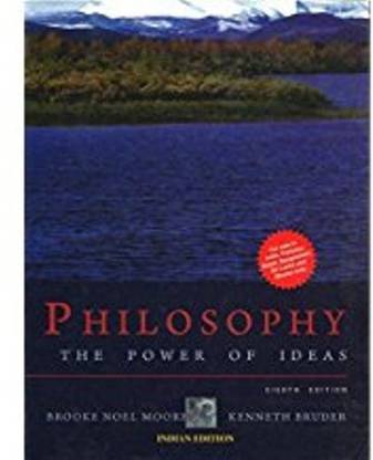 Philosophy: The Power of Ideas