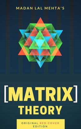 Matrix Theory