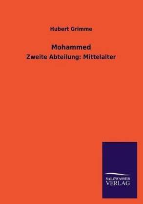 Mohammed