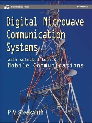 Digital Microwave Communication Systems
