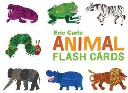 Animal Flash Cards