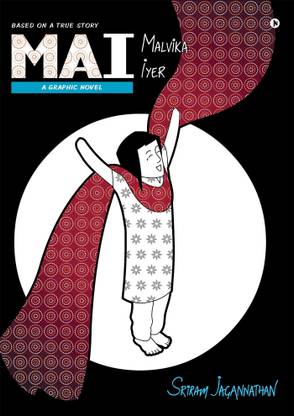 Mai  - A Graphic Novel