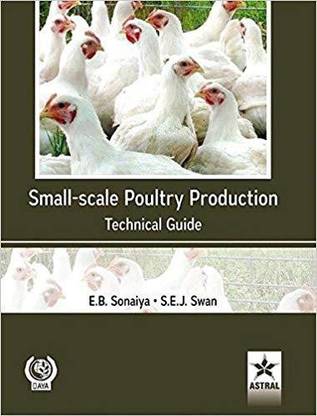 Small Scale Poultry Production