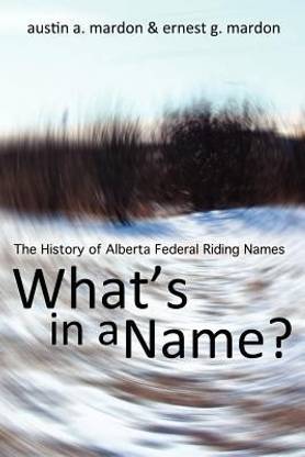 What's in a Name?