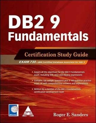DB2 9 Fundamentals