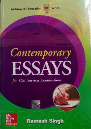 Contemporary Essays