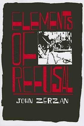 Elements of Refusal