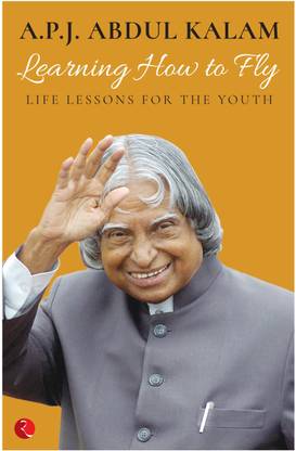 Learning How to Fly  - Life Lessons for the Youth