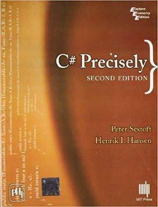 C# Precisely