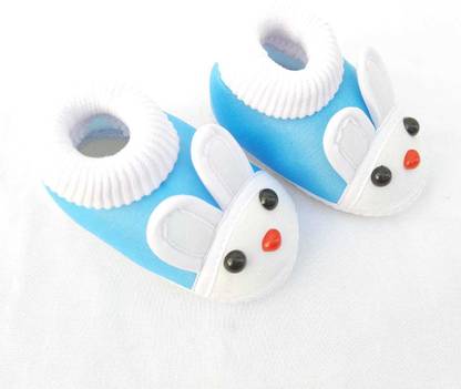 LMN Child Care Booties